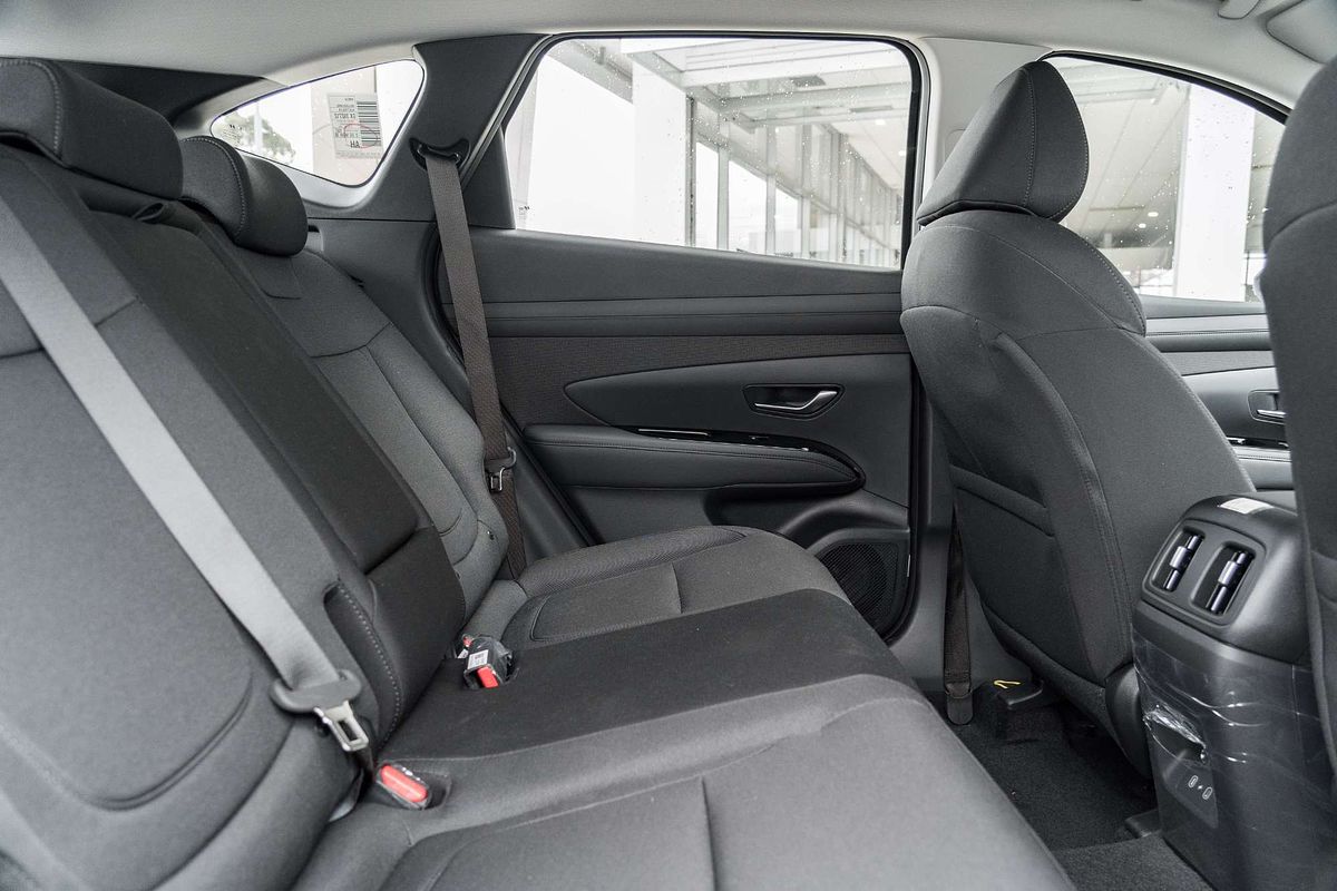 2025 Hyundai Tucson NX4.V4