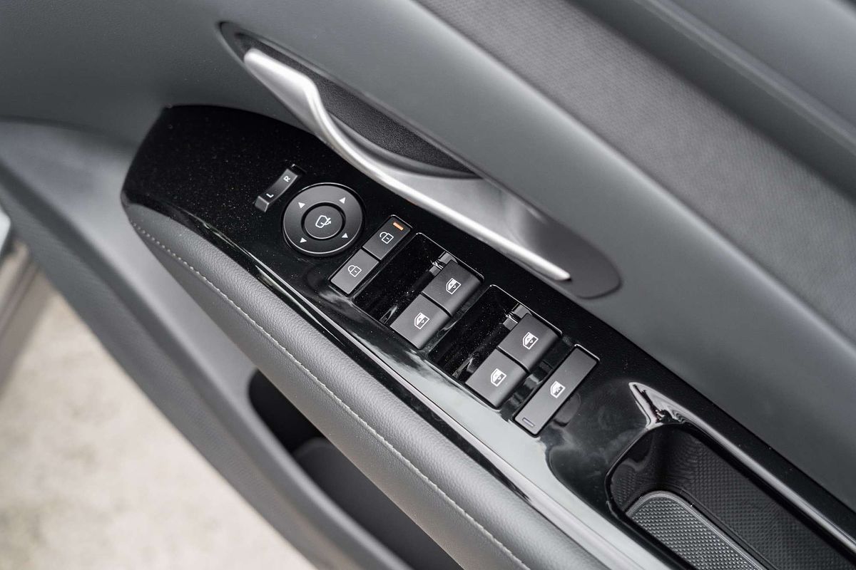 2025 Hyundai Tucson NX4.V4