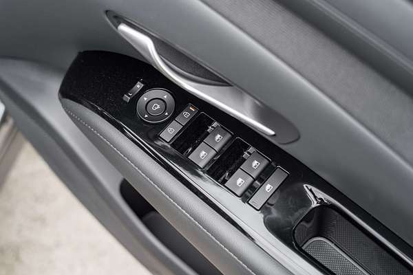 2025 Hyundai Tucson NX4.V4