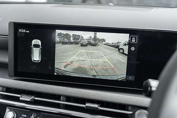 2025 Hyundai Tucson NX4.V4