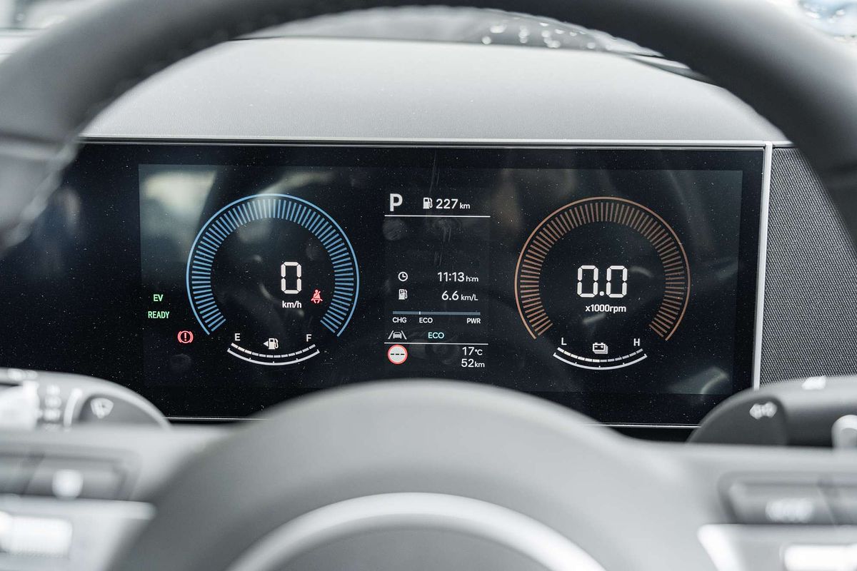 2025 Hyundai Tucson NX4.V4