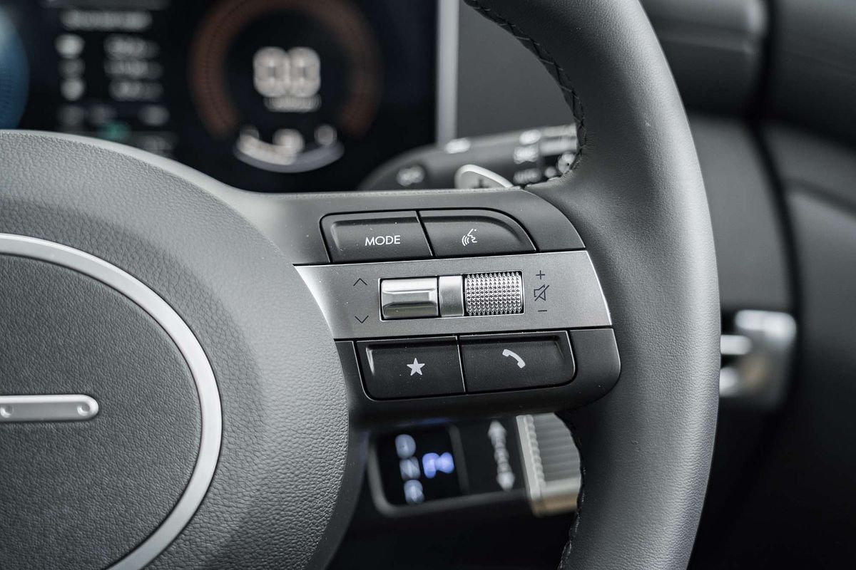 2025 Hyundai Tucson NX4.V4