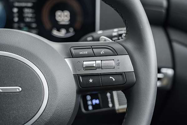 2025 Hyundai Tucson NX4.V4