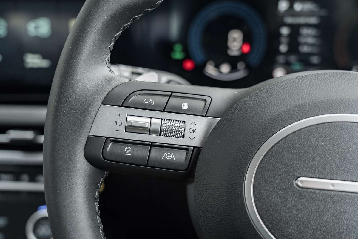 2025 Hyundai Tucson NX4.V4