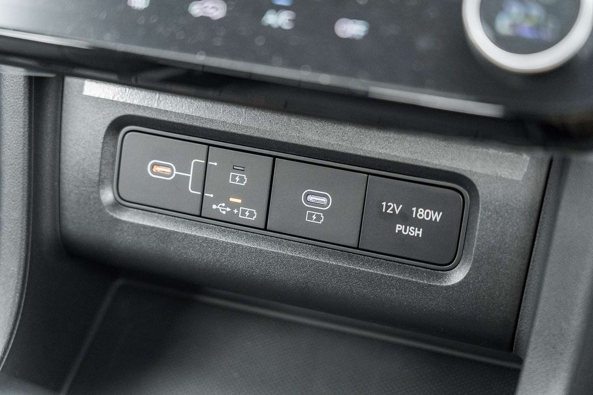 2025 Hyundai Tucson NX4.V4