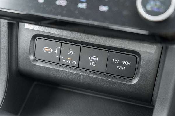 2025 Hyundai Tucson NX4.V4