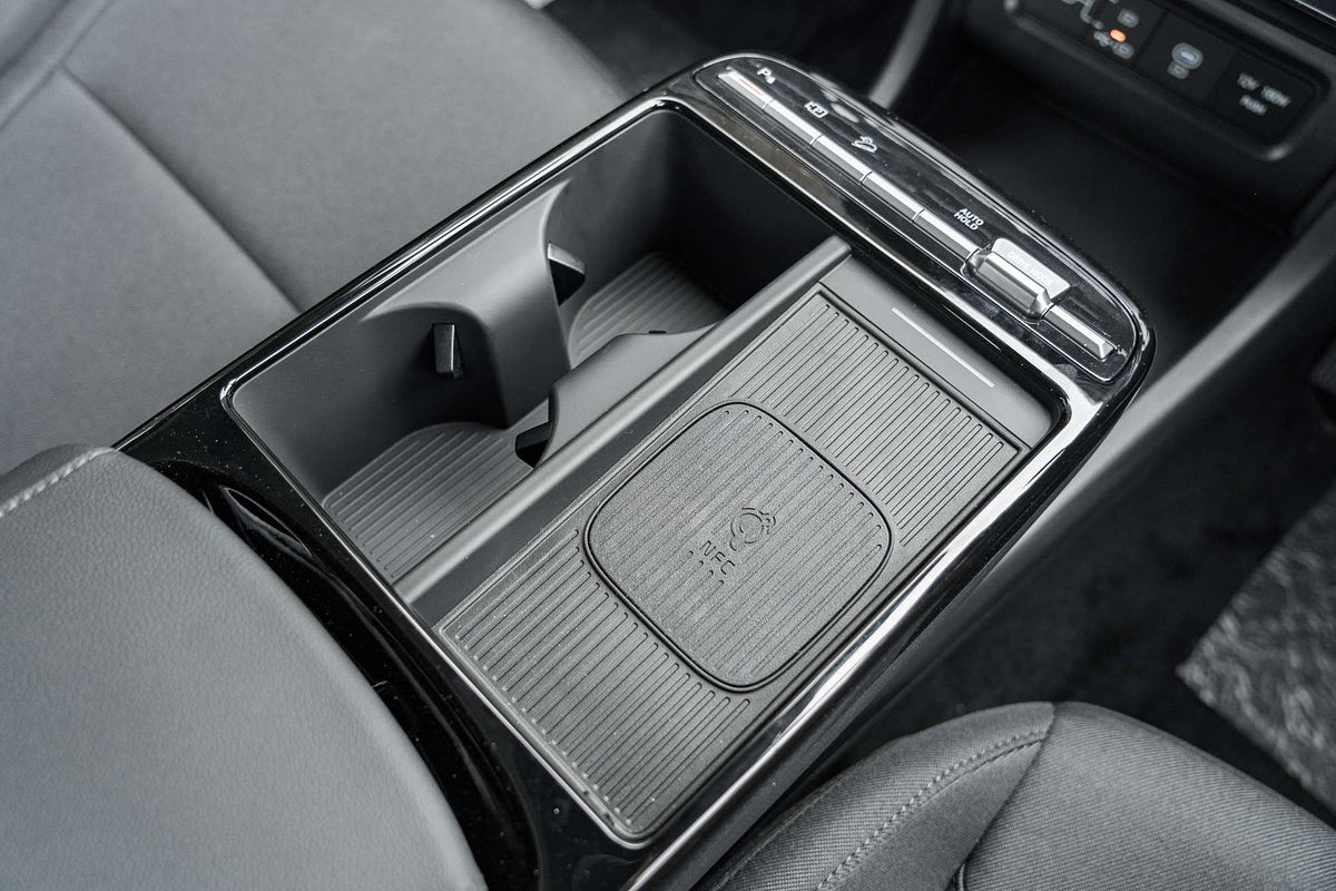 2025 Hyundai Tucson NX4.V4