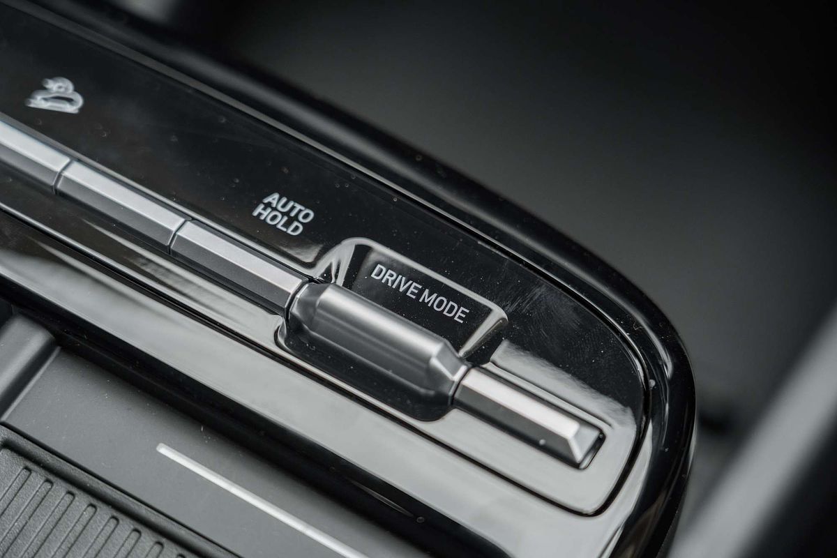 2025 Hyundai Tucson NX4.V4