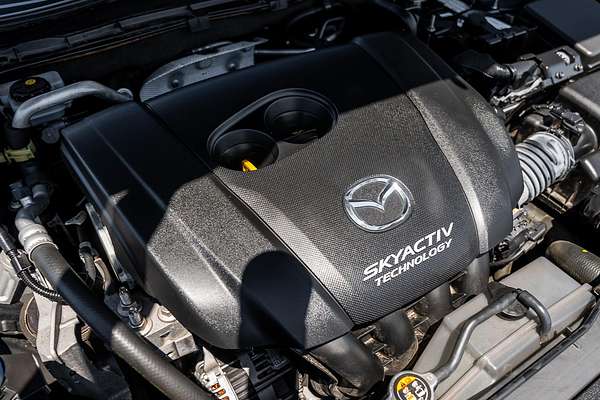 2013 Mazda 3 Neo BM Series