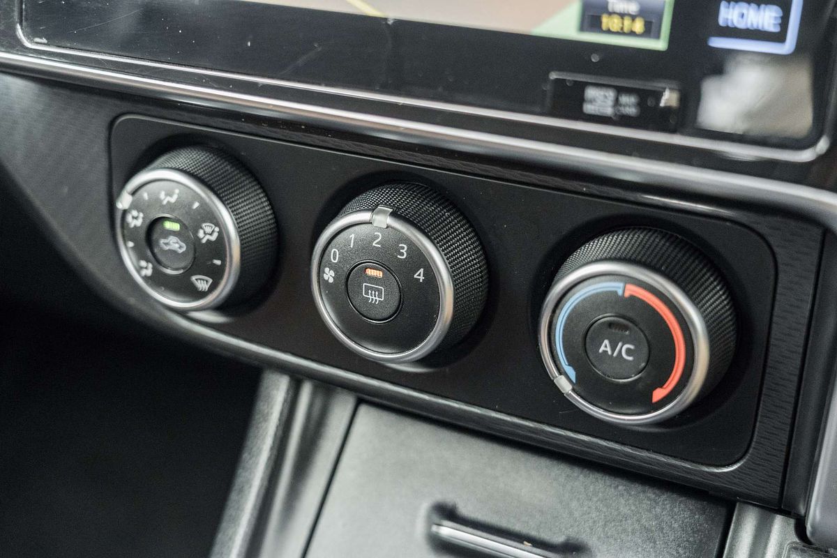 2016 Toyota Corolla SX ZRE182R