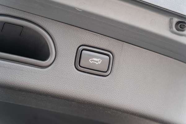 2018 Hyundai Tucson Elite TL2