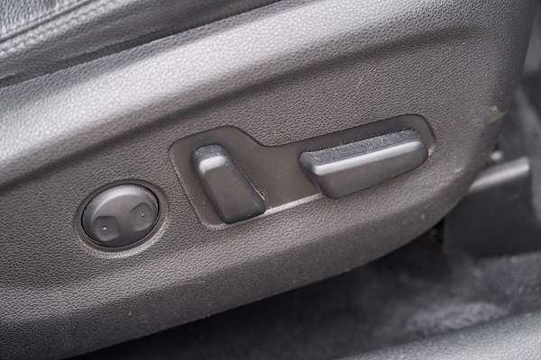 2018 Hyundai Tucson Elite TL2