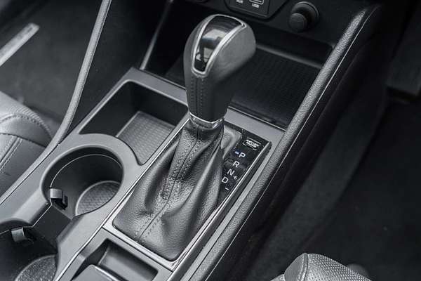 2018 Hyundai Tucson Elite TL2