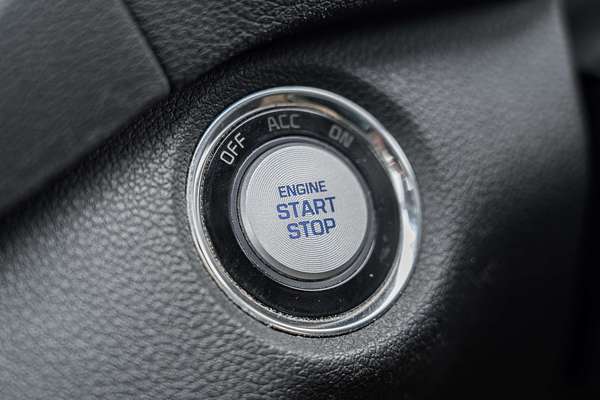 2018 Hyundai Tucson Elite TL2