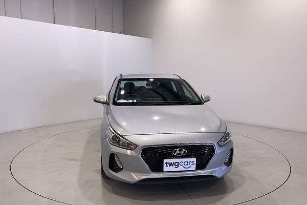 2019 Hyundai i30 Active PD2
