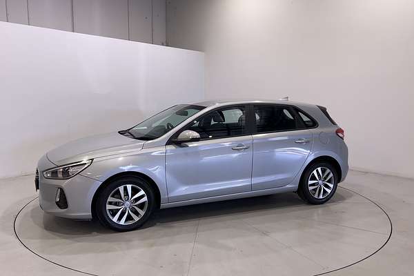 2019 Hyundai i30 Active PD2