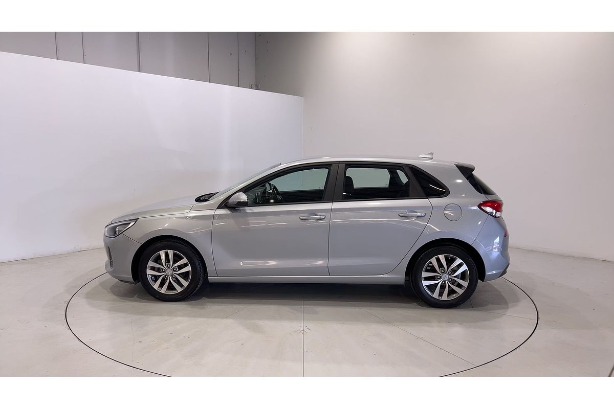 2019 Hyundai i30 Active PD2