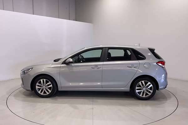 2019 Hyundai i30 Active PD2