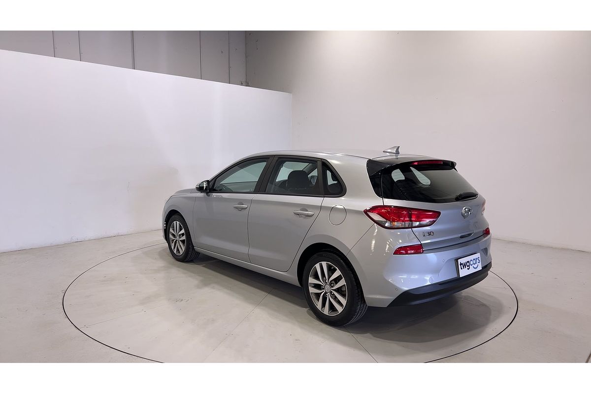 2019 Hyundai i30 Active PD2