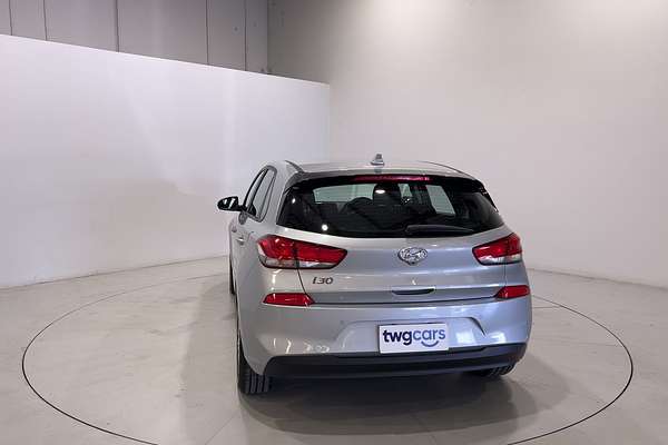 2019 Hyundai i30 Active PD2