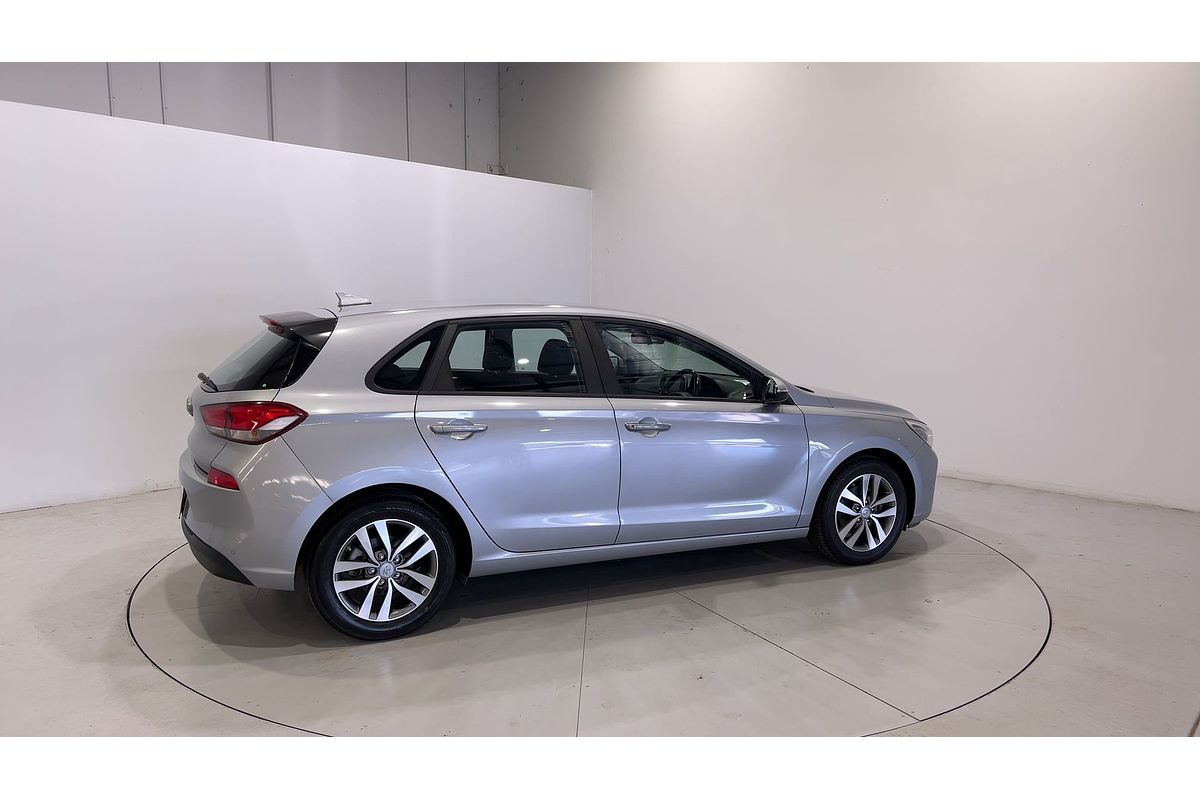 2019 Hyundai i30 Active PD2