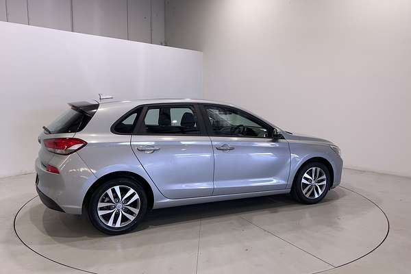 2019 Hyundai i30 Active PD2