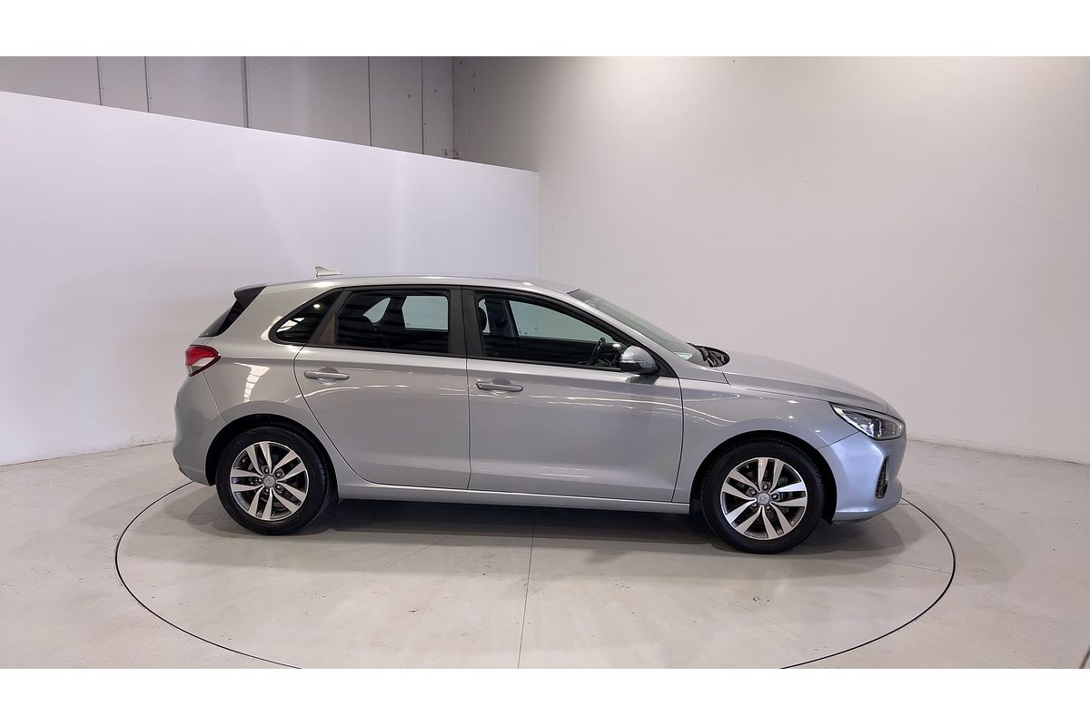 2019 Hyundai i30 Active PD2