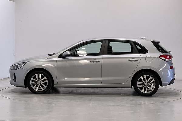 2019 Hyundai i30 Active PD2