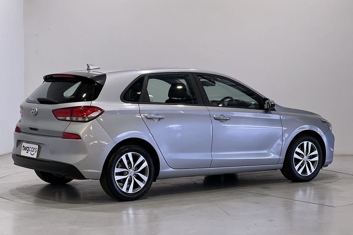 2019 Hyundai i30 Active PD2