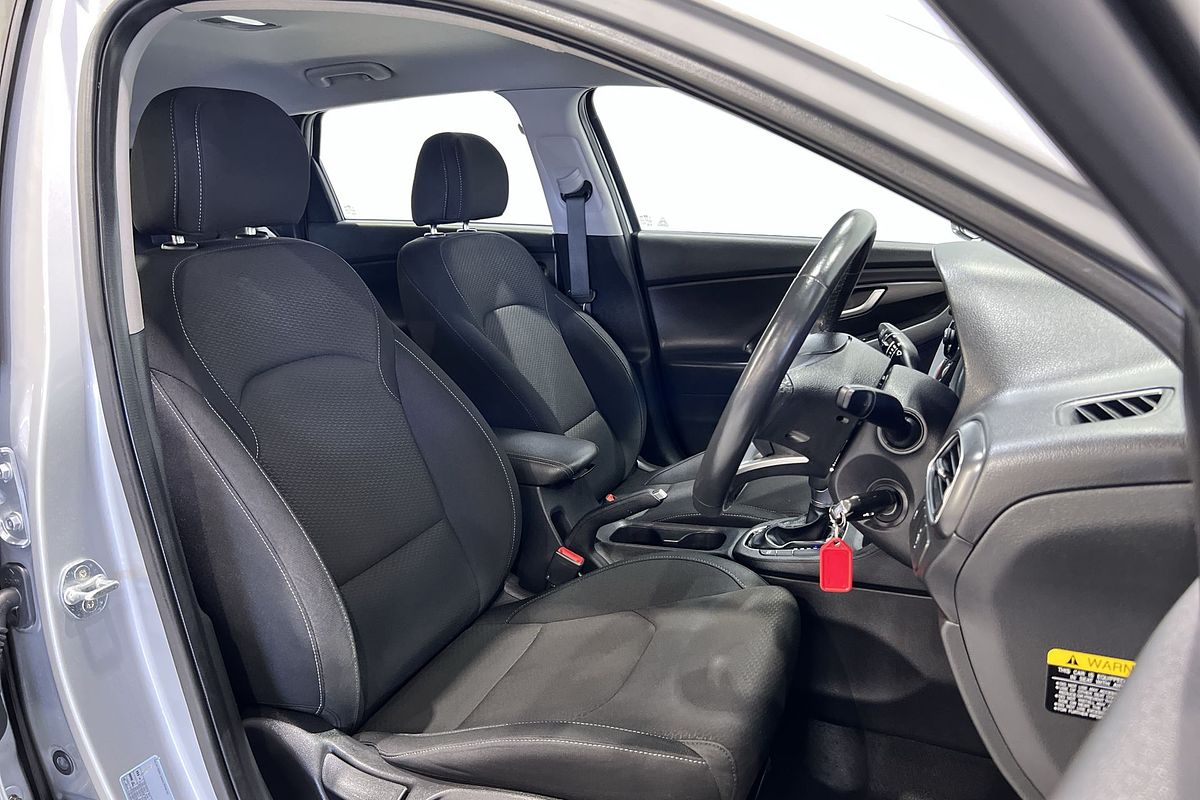 2019 Hyundai i30 Active PD2