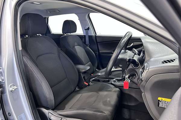 2019 Hyundai i30 Active PD2