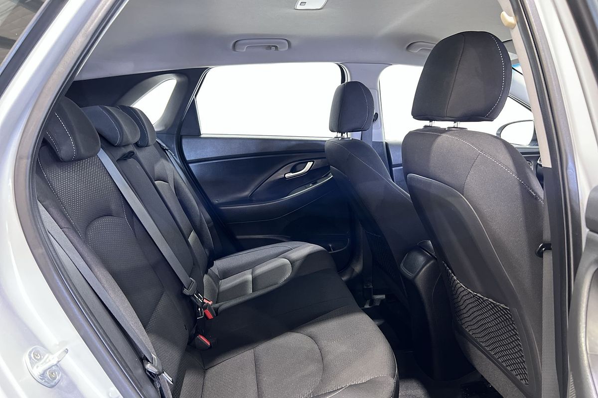 2019 Hyundai i30 Active PD2