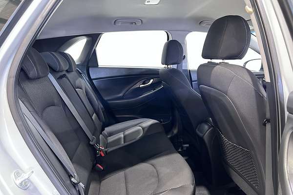 2019 Hyundai i30 Active PD2