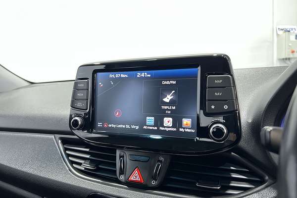 2019 Hyundai i30 Active PD2