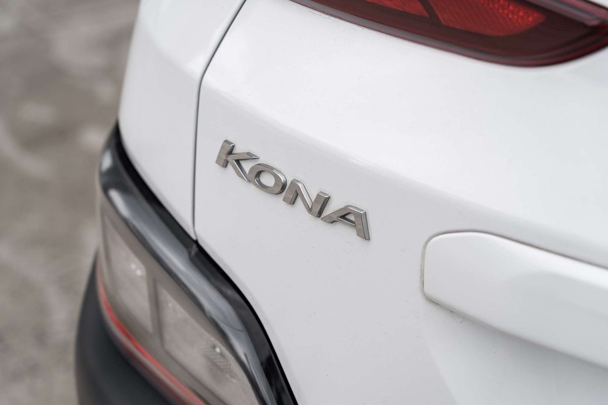 2022 Hyundai Kona OS.V4