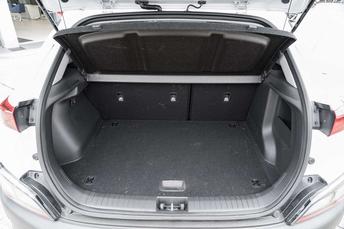 2022 Hyundai Kona OS.V4