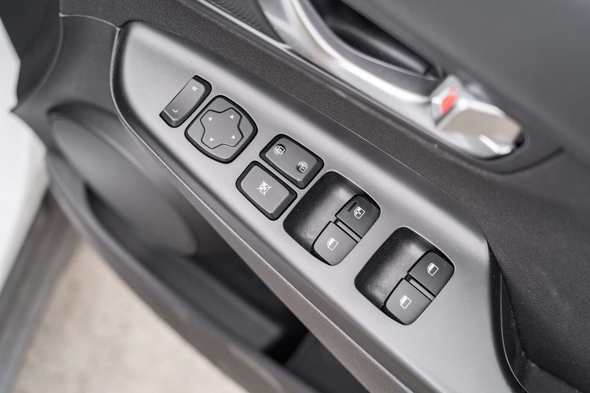 2022 Hyundai Kona OS.V4