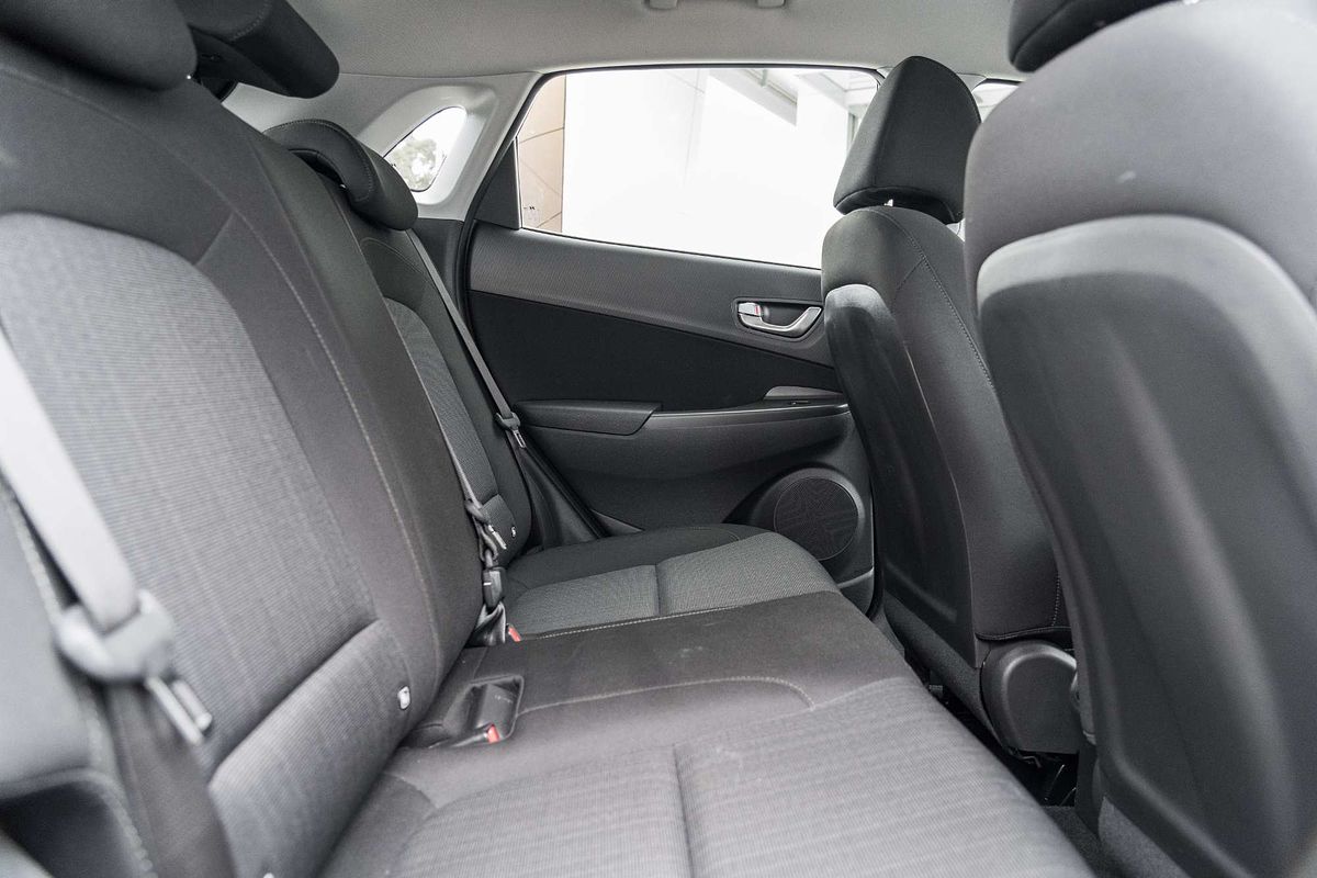 2022 Hyundai Kona OS.V4