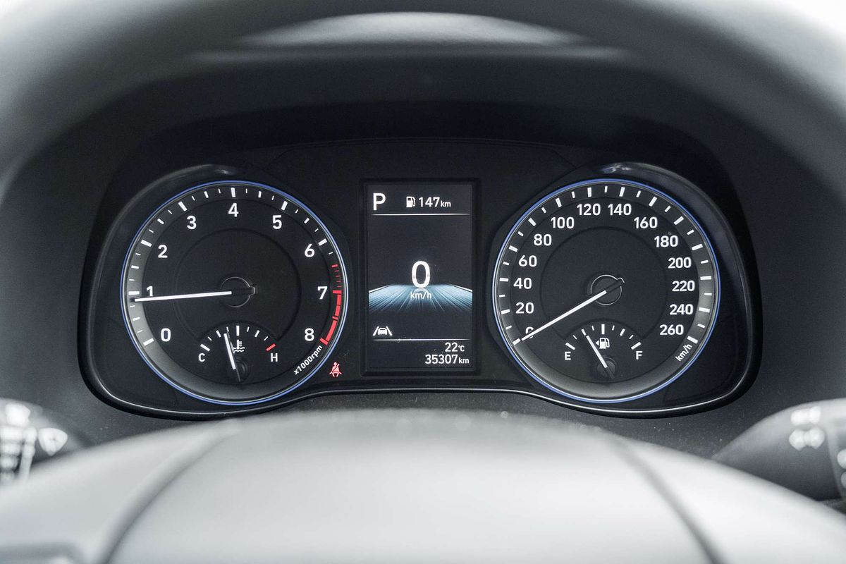 2022 Hyundai Kona OS.V4