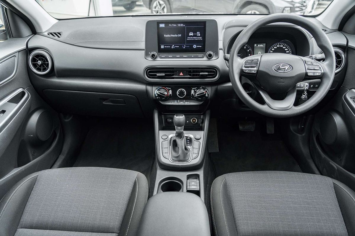 2022 Hyundai Kona OS.V4