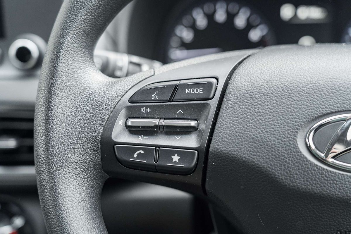 2022 Hyundai Kona OS.V4