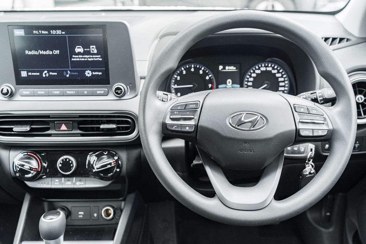 2022 Hyundai Kona OS.V4