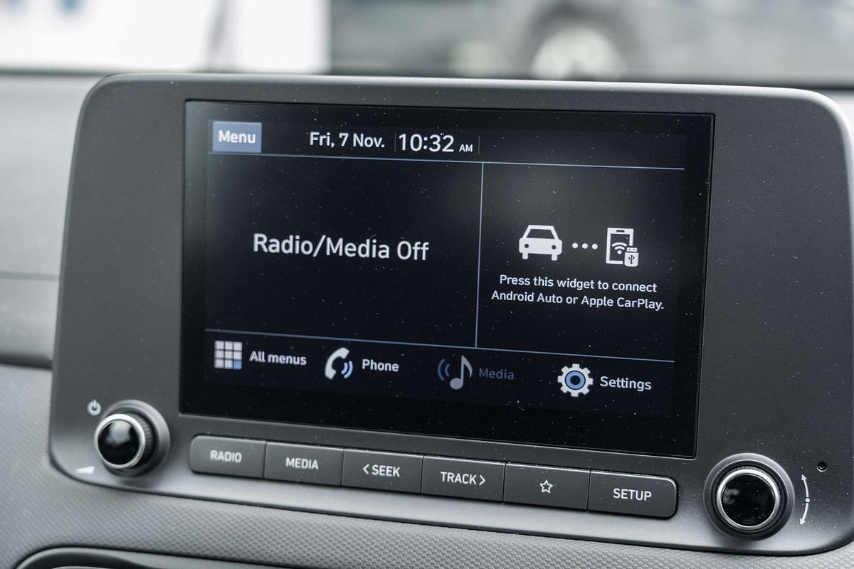 2022 Hyundai Kona OS.V4