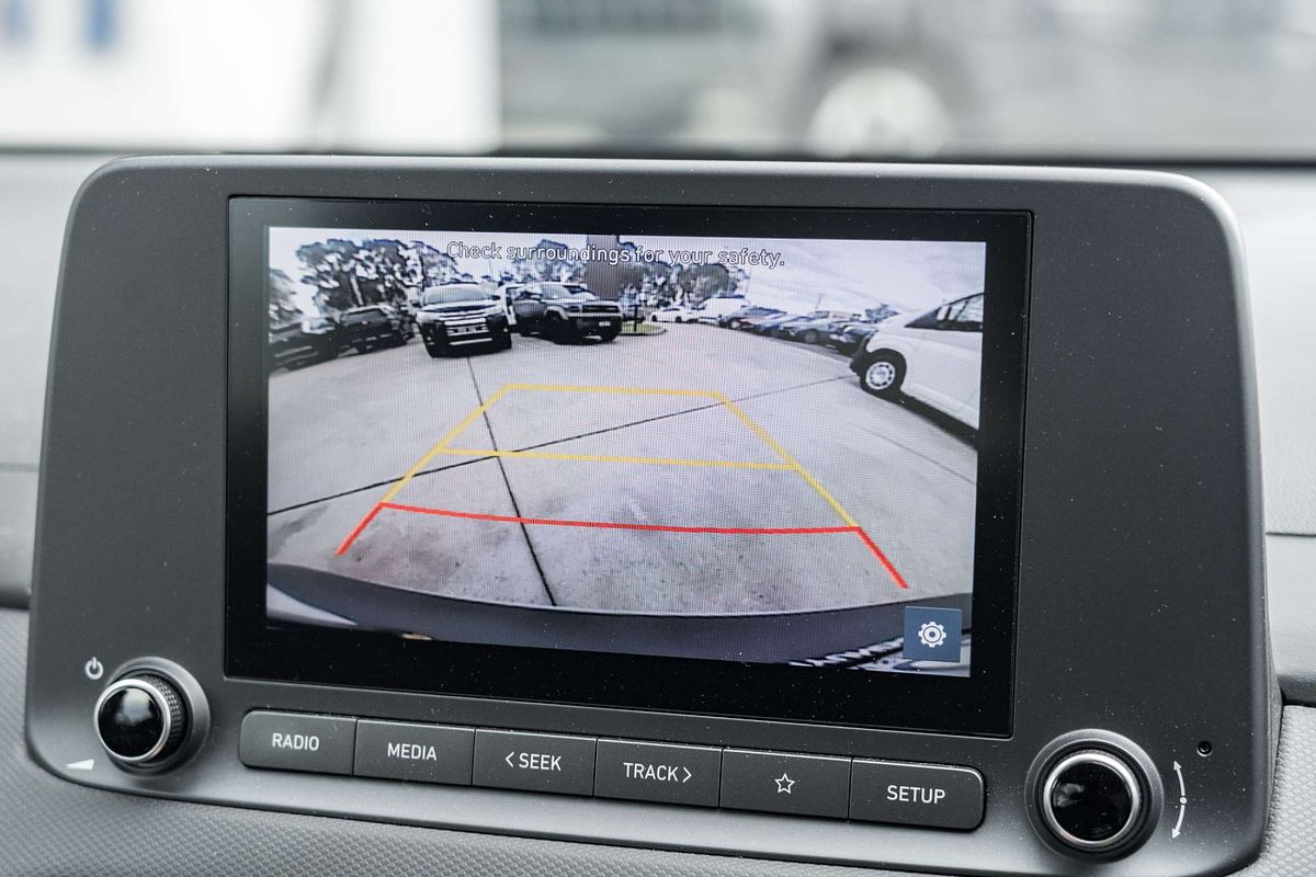 2022 Hyundai Kona OS.V4