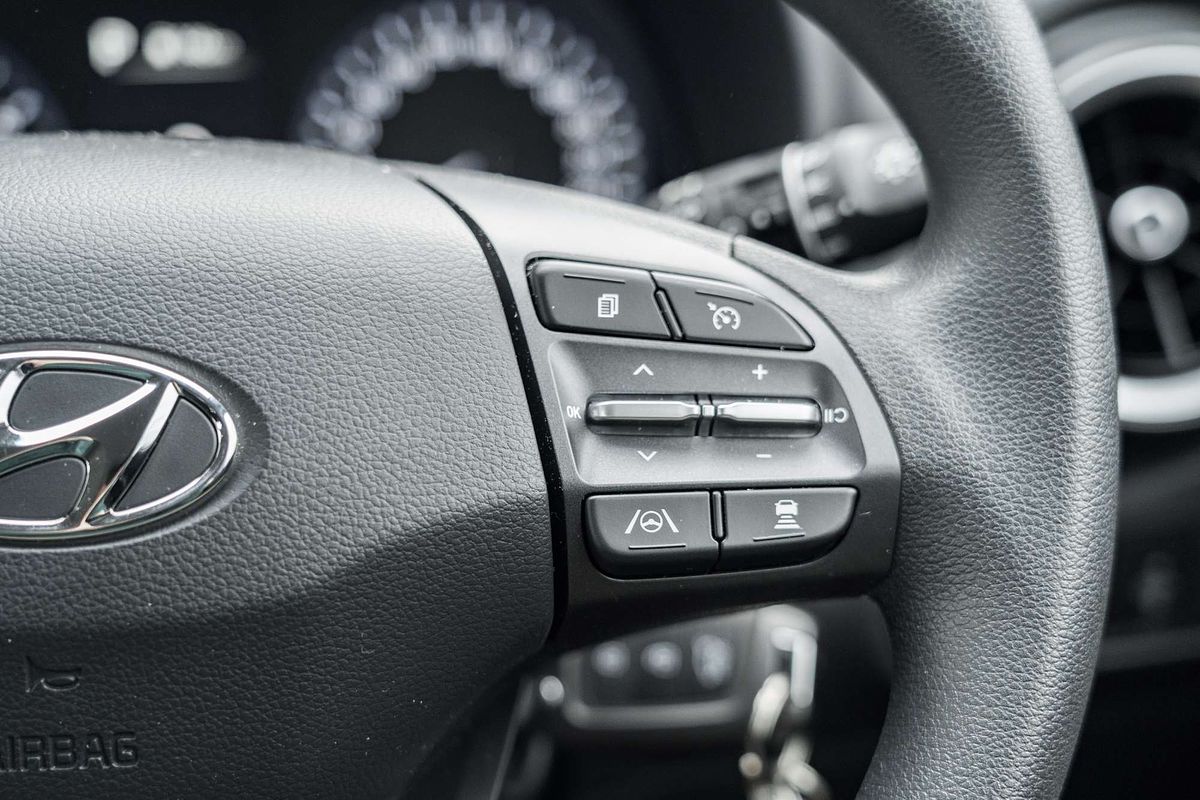 2022 Hyundai Kona OS.V4