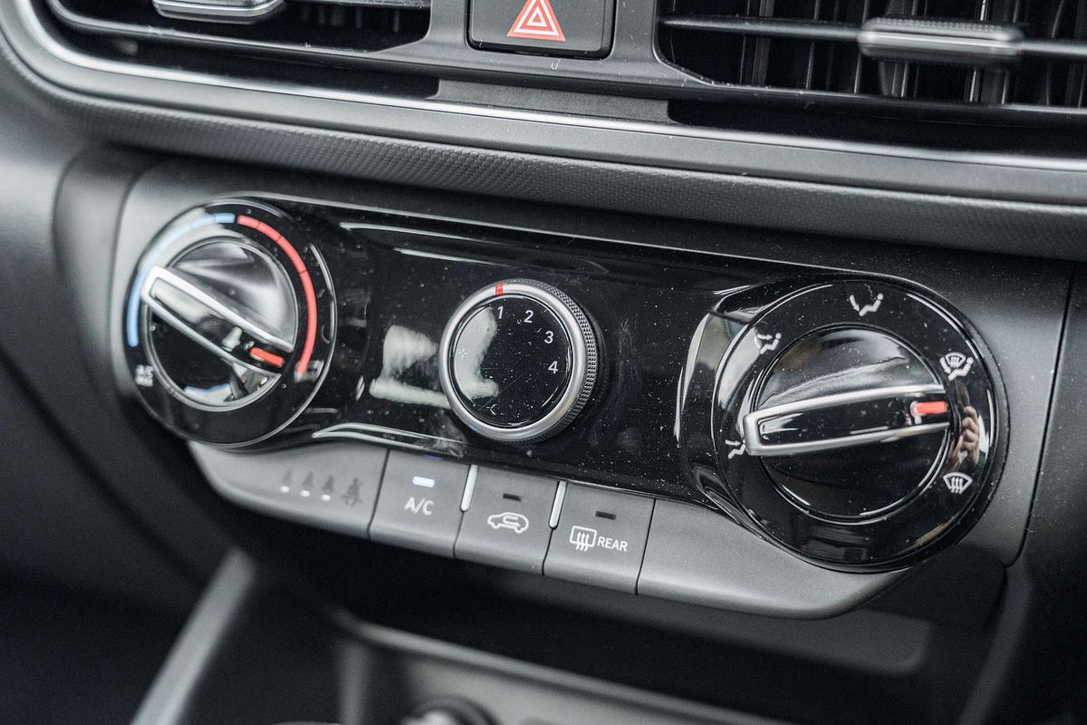 2022 Hyundai Kona OS.V4