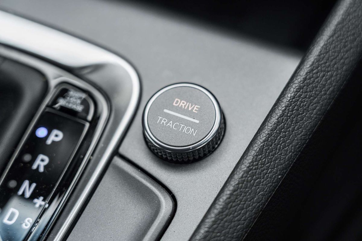 2022 Hyundai Kona OS.V4