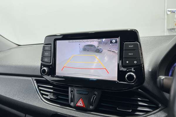 2019 Hyundai i30 Active PD2