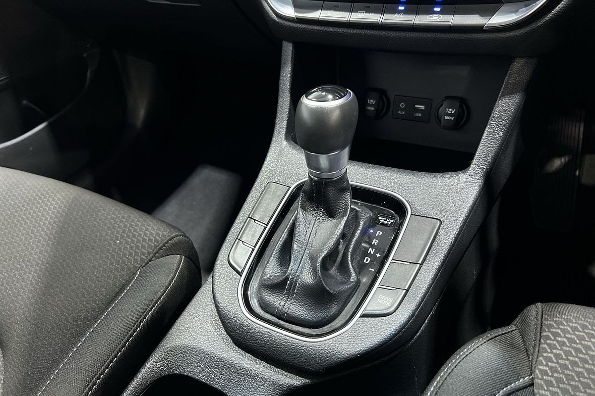 2019 Hyundai i30 Active PD2