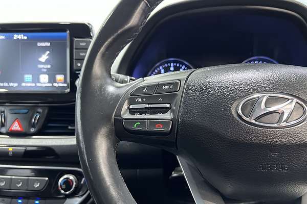 2019 Hyundai i30 Active PD2